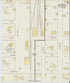 Monticello, Jefferson County, Florida 1895 (Sheet 3 of 3) by Relic Map Company