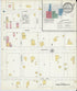 Monticello, Jefferson County, Florida 1903 (Sheet 1 of 3) by Relic Map Company