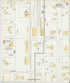 Monticello, Jefferson County, Florida 1903 (Sheet 3 of 3) by Relic Map Company