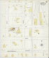 Monticello, Jefferson County, Florida 1909 (Sheet 5 of 5) by Relic Map Company