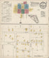 Monticello, Jefferson County, Florida 1922 (Sheet 1 of 8) by Relic Map Company