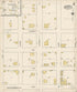 Monticello, Jefferson County, Florida 1922 (Sheet 4 of 8) by Relic Map Company