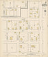 Monticello, Jefferson County, Florida 1922 (Sheet 5 of 8) by Relic Map Company