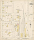 Monticello, Jefferson County, Florida 1922 (Sheet 6 of 8) by Relic Map Company