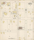 Monticello, Jefferson County, Florida 1922 (Sheet 7 of 8) by Relic Map Company
