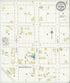 Mount Dora, Lake County, Florida 1912 (Sheet 1 of 2) by Relic Map Company