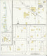 Mount Dora, Lake County, Florida 1912 (Sheet 2 of 2) by Relic Map Company
