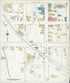 Mount Dora, Lake County, Florida 1920 (Sheet 2 of 3) by Relic Map Company