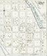 Mount Dora, Lake County, Florida 1920 (Sheet 3 of 3) by Relic Map Company