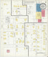 Mulberry, Polk County, Florida 1909 (Sheet 1 of 3) by Relic Map Company