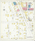 Mulberry, Polk County, Florida 1909 (Sheet 2 of 3) by Relic Map Company