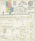 Mulberry, Polk County, Florida 1914 (Sheet 1 of 5) by Relic Map Company