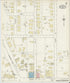 Mulberry, Polk County, Florida 1914 (Sheet 2 of 5) by Relic Map Company