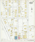 Mulberry, Polk County, Florida 1919 (Sheet 2 of 4) by Relic Map Company