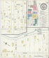 New Smyrna, Valusia County, Florida 1912 (Sheet 1) by Relic Map Company