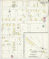 Newberry, Alachua County, Florida 1913 (Sheet 2 of 5) by Relic Map Company