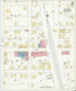 Newberry, Alachua County, Florida 1913 (Sheet 3 of 5) by Relic Map Company