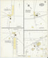 Newberry, Alachua County, Florida 1913 (Sheet 5 of 5) by Relic Map Company