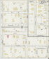 Ocala, Marion County, Florida 1891 (Sheet 5 of 6) by Relic Map Company