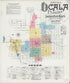Ocala, Marion County, Florida 1895 (Sheet 1 of 11) by Relic Map Company