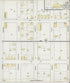 Ocala, Marion County, Florida 1895 (Sheet 11 of 11) by Relic Map Company