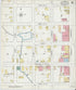 Ocala, Marion County, Florida 1895 (Sheet 4 of 11) by Relic Map Company