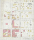 Ocala, Marion County, Florida 1895 (Sheet 5 of 11) by Relic Map Company