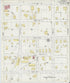 Ocala, Marion County, Florida 1895 (Sheet 7 of 11) by Relic Map Company