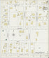 Ocala, Marion County, Florida 1895 (Sheet 9 of 11) by Relic Map Company