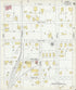 Ocala, Marion County, Florida 1901 (Sheet 5 of 12) by Relic Map Company
