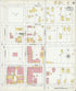Ocala, Marion County, Florida 1901 (Sheet 6 of 12) by Relic Map Company
