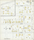Ocala, Marion County, Florida 1901 (Sheet 9 of 12) by Relic Map Company