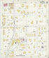 Ocala, Marion County, Florida 1906 (Sheet 5 of 14) by Relic Map Company