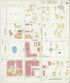 Ocala, Marion County, Florida 1906 (Sheet 6 of 14) by Relic Map Company