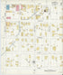 Ocala, Marion County, Florida 1906 (Sheet 7 of 14) by Relic Map Company