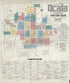 Ocala, Marion County, Florida 1912 (Sheet 1 of 31) by Relic Map Company