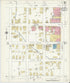 Ocala, Marion County, Florida 1912 (Sheet 17 of 31) by Relic Map Company