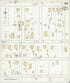 Ocala, Marion County, Florida 1912 (Sheet 20 of 31) by Relic Map Company
