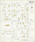 Ocala, Marion County, Florida 1912 (Sheet 21 of 31) by Relic Map Company