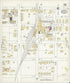 Ocala, Marion County, Florida 1912 (Sheet 22 of 31) by Relic Map Company