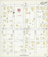 Ocala, Marion County, Florida 1912 (Sheet 23 of 31) by Relic Map Company