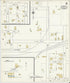 Ocala, Marion County, Florida 1912 (Sheet 3 of 31) by Relic Map Company