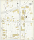 Ocala, Marion County, Florida 1912 (Sheet 5 of 31) by Relic Map Company
