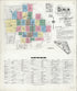 Ocala, Marion County, Florida 1924 (Sheet 1) by Relic Map Company