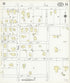 Ocala, Marion County, Florida 1924 (Sheet 11) by Relic Map Company