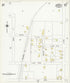 Ocala, Marion County, Florida 1924 (Sheet 17) by Relic Map Company