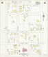 Ocala, Marion County, Florida 1924 (Sheet 18) by Relic Map Company