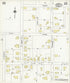 Ocala, Marion County, Florida 1924 (Sheet 21) by Relic Map Company