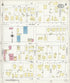 Ocala, Marion County, Florida 1924 (Sheet 3) by Relic Map Company