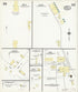 Ocala, Marion County, Florida 1924 (Sheet 33) by Relic Map Company